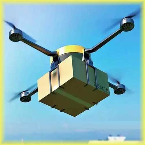 Aviation ministry gives OK to 18 companies for experimenting drone flights