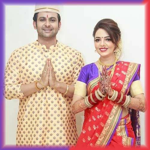 Sugandha Mishra faces FIR for violating COVID-19 Protocols during her wedding