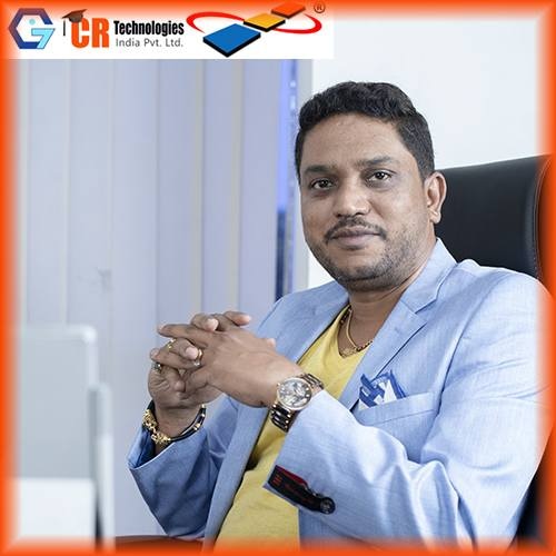 G7 CR Technologies Announces World's first Cloud Rewards Program