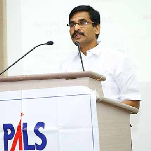 Irai Anbu becomes new Tamil Nadu Chief Secretary