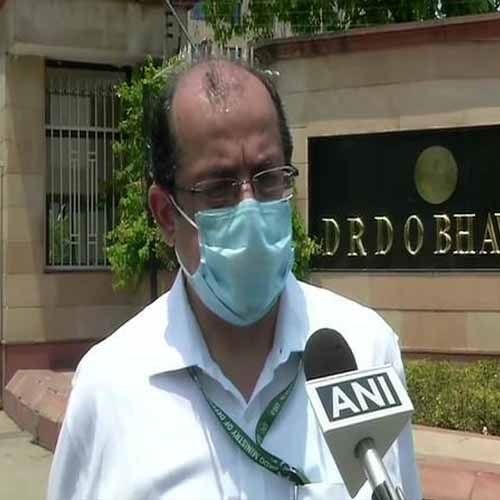 A drug of hope from the DRDO