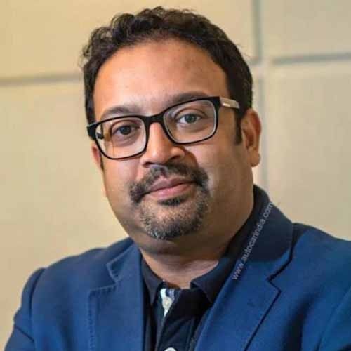 Mahindra Group names Pratap Bose to Head its new Global Design Centre