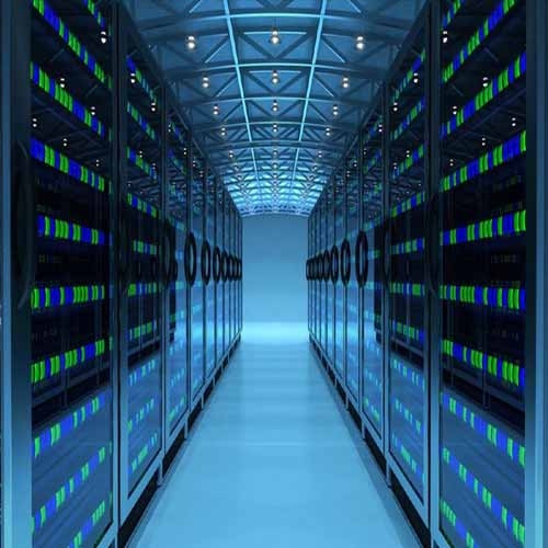 Channel Score Card 2021 - Datacenter