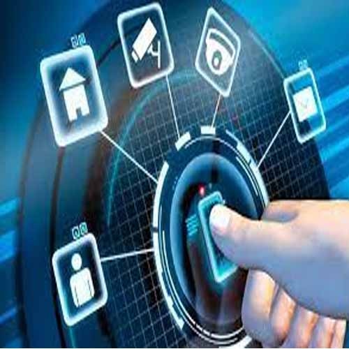 Channel Score Card 2021 - Electronic Security