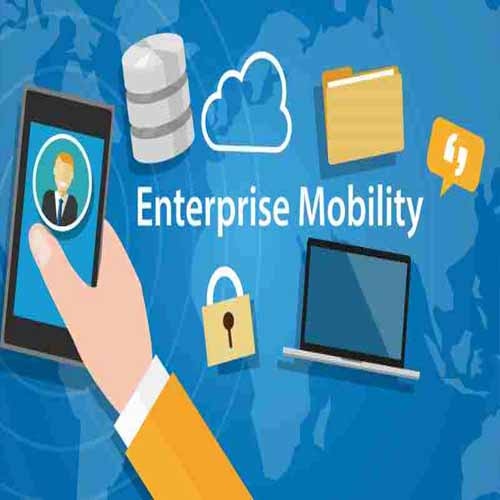 Channel Score Card 2021 - Enterprise Mobility