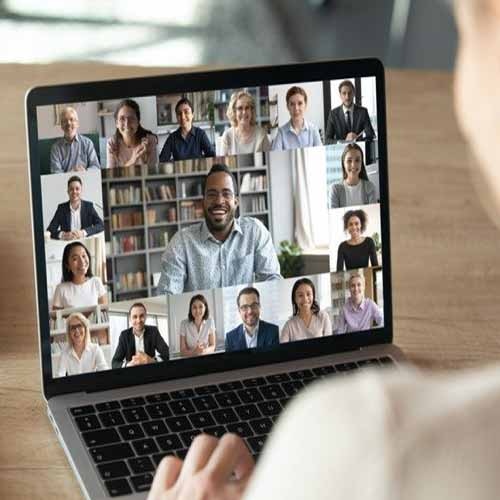 Channel Score Card 2021 - Video Conferencing
