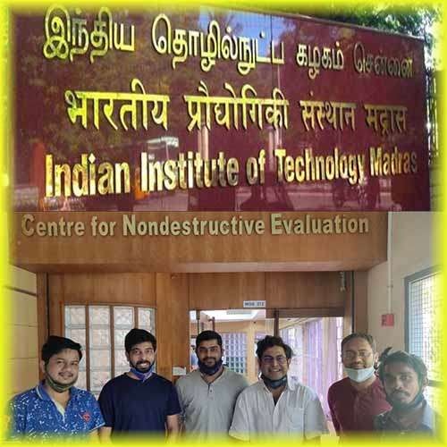 Blockchain-based healthcare information system developed by IIT-Madras researchers