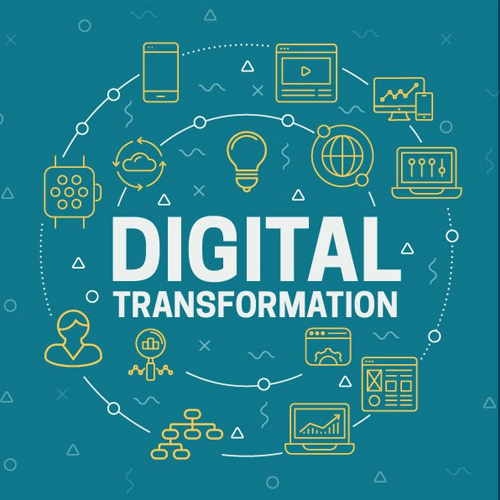 Global cloud infrastructure market grows on continued Digital Transformation