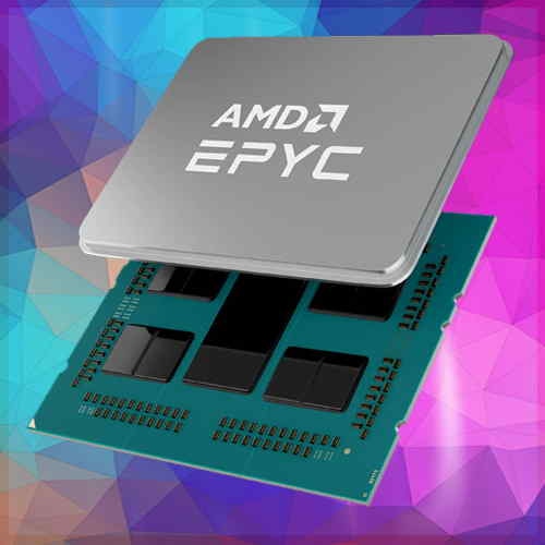 AMD EPYCâ„¢ Processors to Power New System for National Supercomputing Centre Singapore