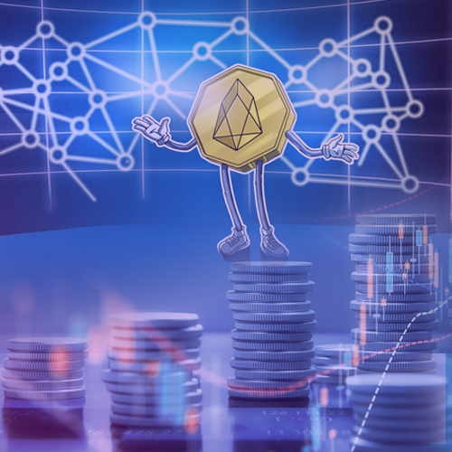 Block.one invests $10 billion in crypto exchange