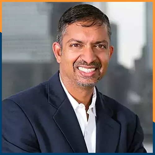 Johnson Controls appoints Vijay Sankaran as the CTO