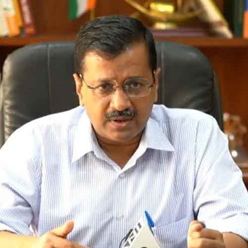 Delhi Govt. to take care of families, kids hit hard by COVID-19