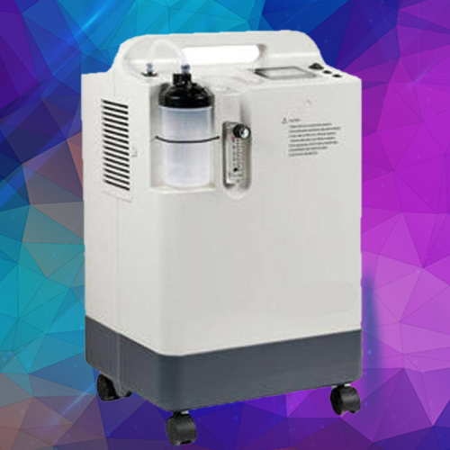 Government nods for production of oxygen concentrators by IIT K-incubated Startup