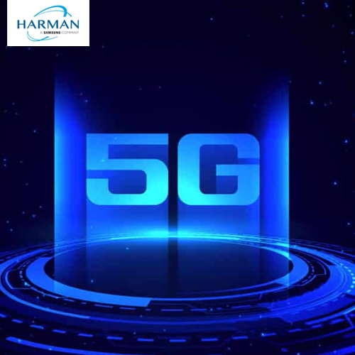 HARMAN comes up with end-to-end 5G Testing Lab