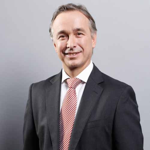 Fosun pharma backed, BioNTech hires Jens Holstein as CFO