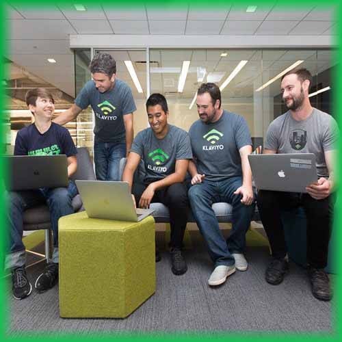 Klaviyo's email marketing platform receives $320 mn fund at a $9.5 bn valuation
