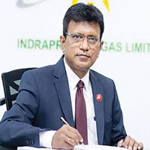IGL meeting the gas requirements ofÂ capital city
