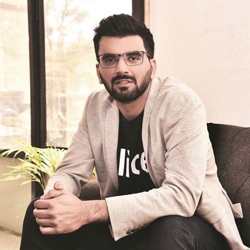 Slice raised INR 165 crore in debt in FY21