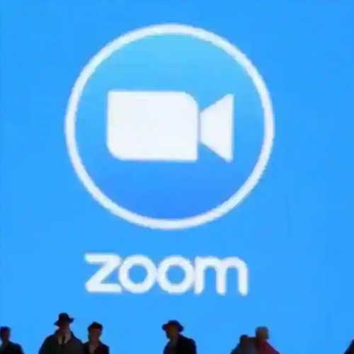 Zoom to launch virtual events platform