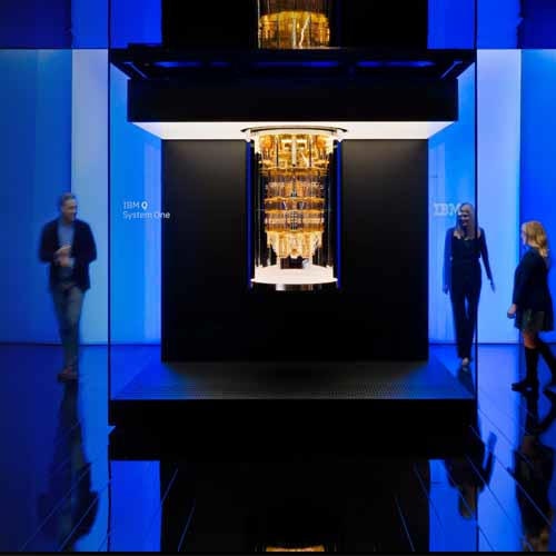 India's leading educational institutions collaborate with IBM on quantum computing education & research
