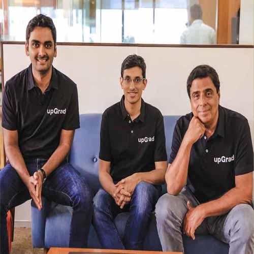upGrad takes over video-enabled learning solutions provider Impartus, commits Rs 150 cr for buyout