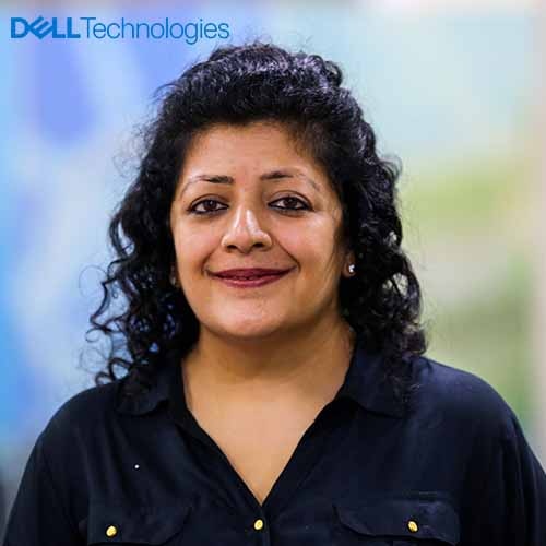 During pandemic Dell updates policies to assist employees