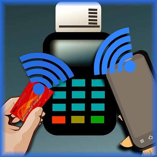 Now merchants can convert smartphones into POS machines