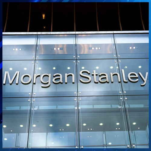 Morgan Stanley and others gain stake in Amara Raja Batteries