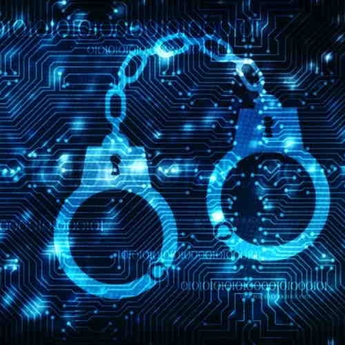 Deoghar police arrested 579 for involvement into cyber crime