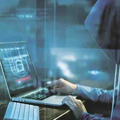 Hacker demand Rs 2.19 crore for release of confidential data