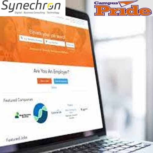 Synechron and Campus Pride Partner to Promote and Align Diversity Initiatives