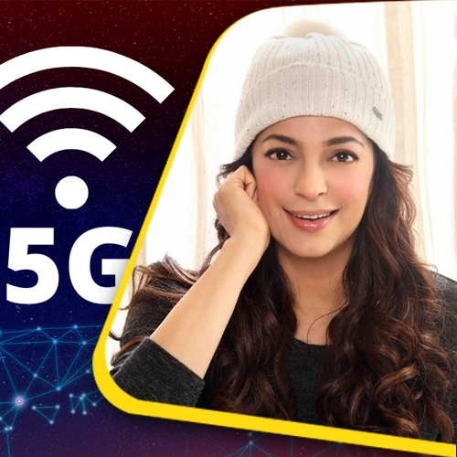 Juhi Chawla appeals in Delhi HC against 5G technology