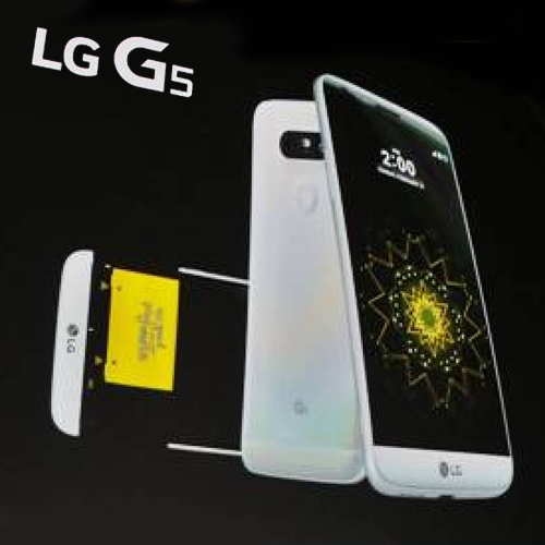 LG to convert its smartphone production lines to make home appliances