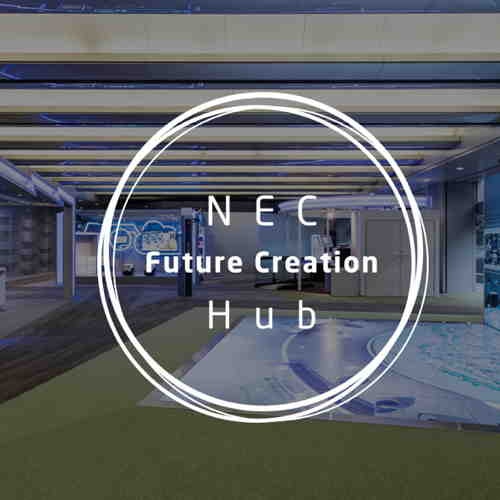 NEC Opens Service Design Academy for Promoting Digital Transformation
