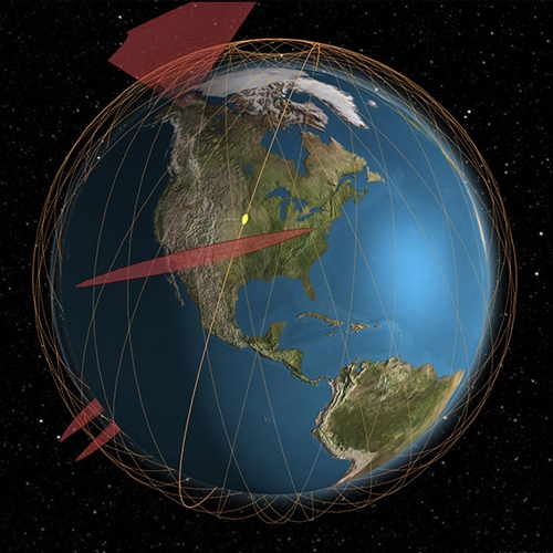 Space debris tracker LeoLabs bags $65 million fund