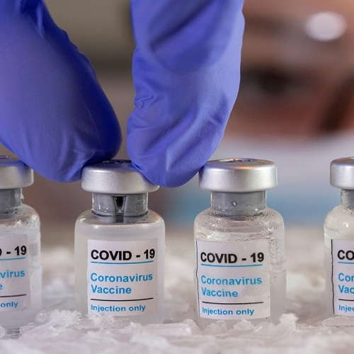India may reach vaccine spending to $6 b this fiscal