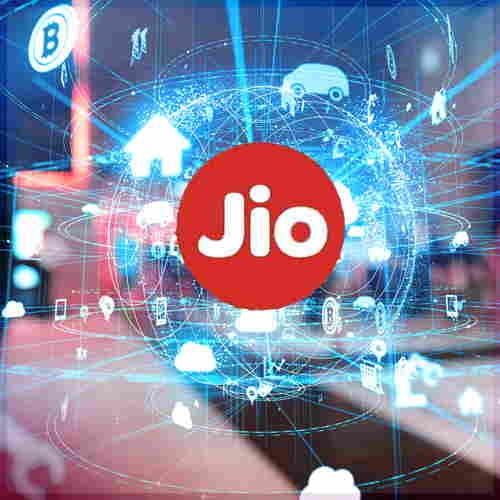 BrandÂ FinanceÂ reportedÂ Jio as India's strongestÂ brand