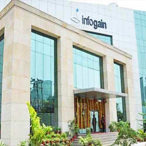 InfogainÂ AnnouncesÂ OwnershipÂ Transition From ChrysCapital to the Apax Funds