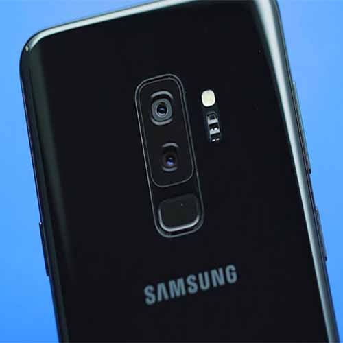Samsung mobile has vulnerabilities, allows hackers to spy