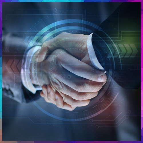 Vodafone joins hand with Dell, Samsung and others for Open-RAN development