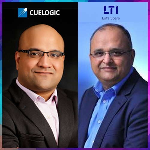 LTI to Acquire Digital Engineering Firm Cuelogic