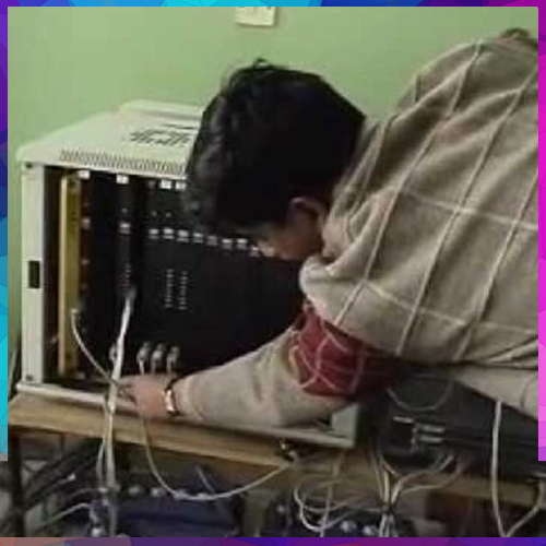 ATC busted illegal telephone exchange racket in B'luru