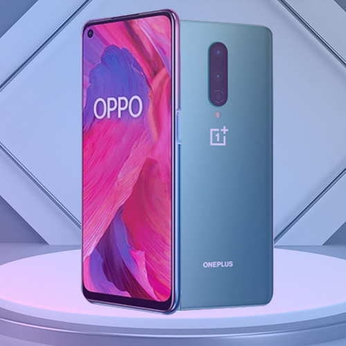 OnePlus integrates with OPPO to create better products