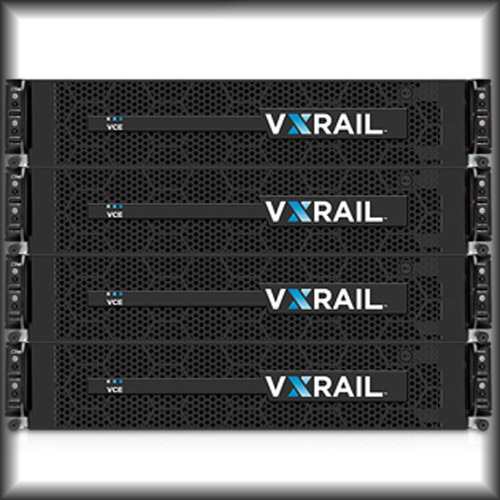Dell Technologies Reimagines Dell EMC VxRail to Offer Greater Performance and Storage Flexibility