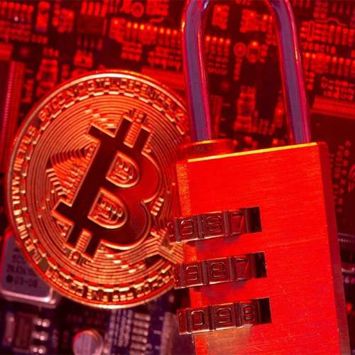 China is getting tough on cryptocurrency, reason is quiet obvious