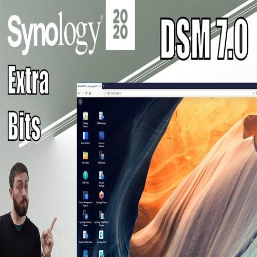 Synology announces DSM 7.0 and C2 cloud expansion
