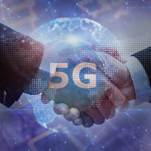 Vodafone Idea partners with Cisco for developing 5G-ready network