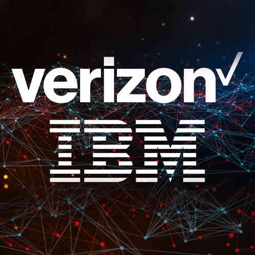 IBM partners with Verizon, Telefonica to offer various services ranging from 5G over cloud to AI