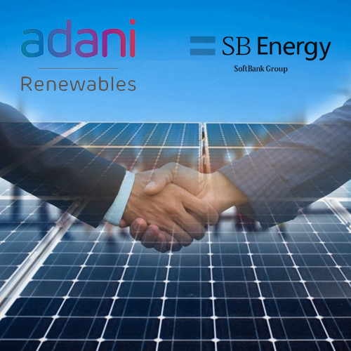 Adani Green gets CCIâ€™s nod to acquire Entire Stake in SB Energy