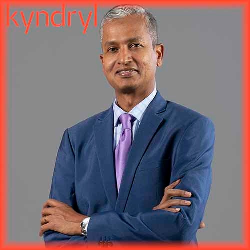 Kyndryl Names Lingraju Sawkar President of India